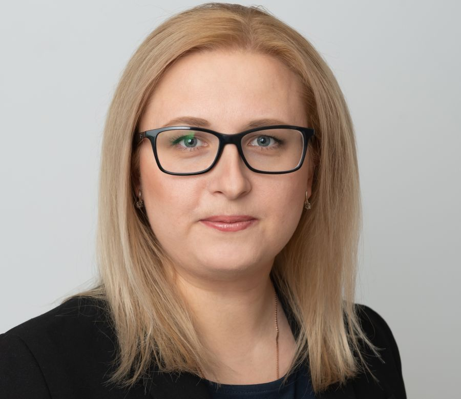 Anna Vilka