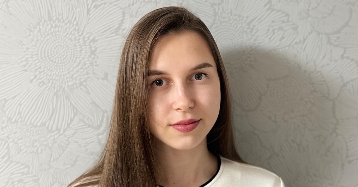 Anastasija Dzjubaka