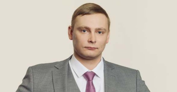 Райвис Либертс