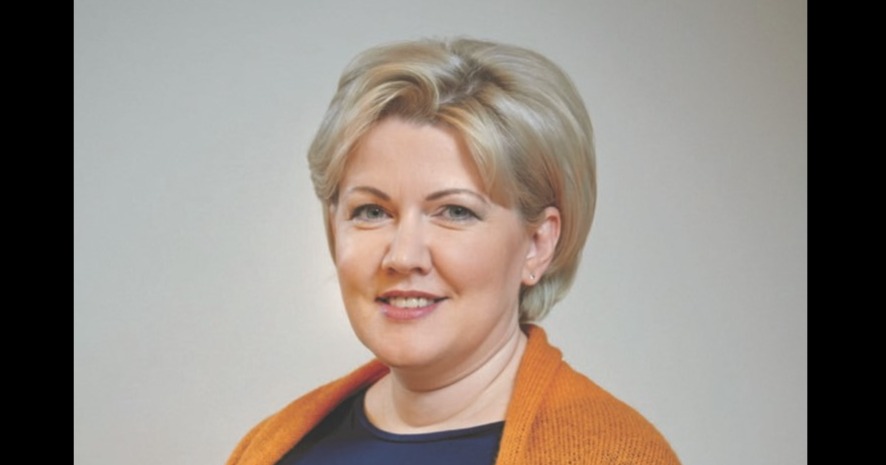 Лайла Келмере