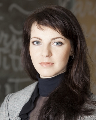 Alisa Leškoviča