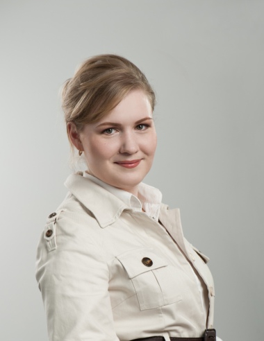 Viktorija Smirnova