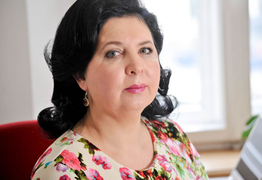 Ядвига Нейланде