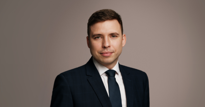 Артур Радзивильчук