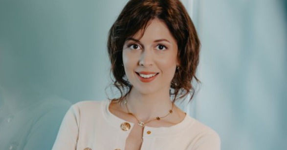 Madlena Drozdova