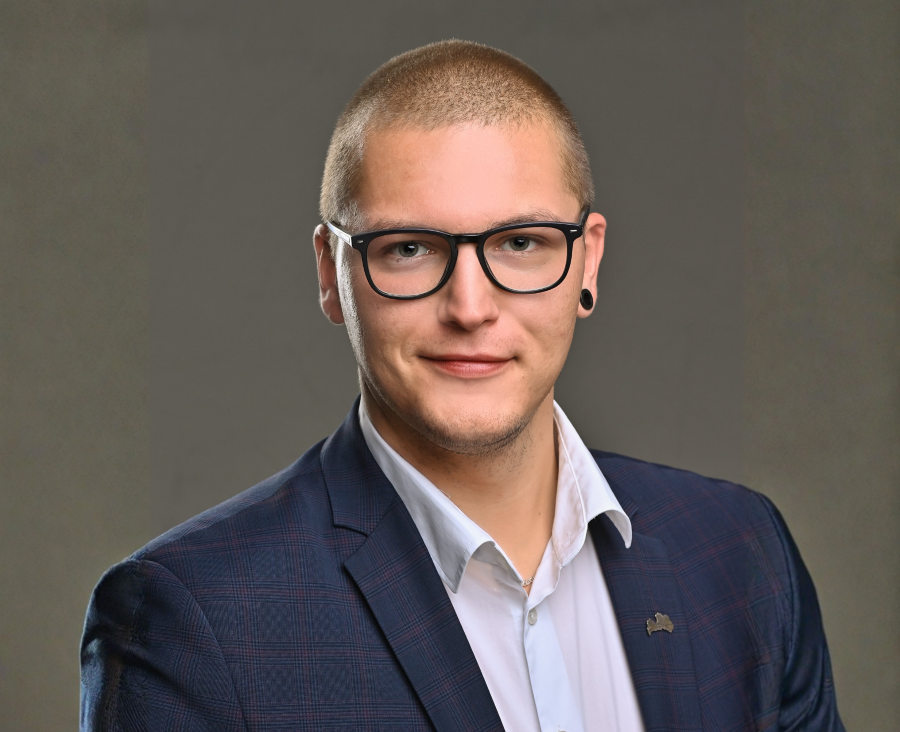 Oto Kristiāns Abrams