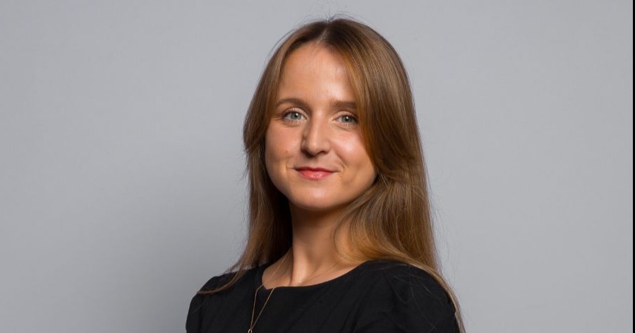 Saulcerīte Ekštele