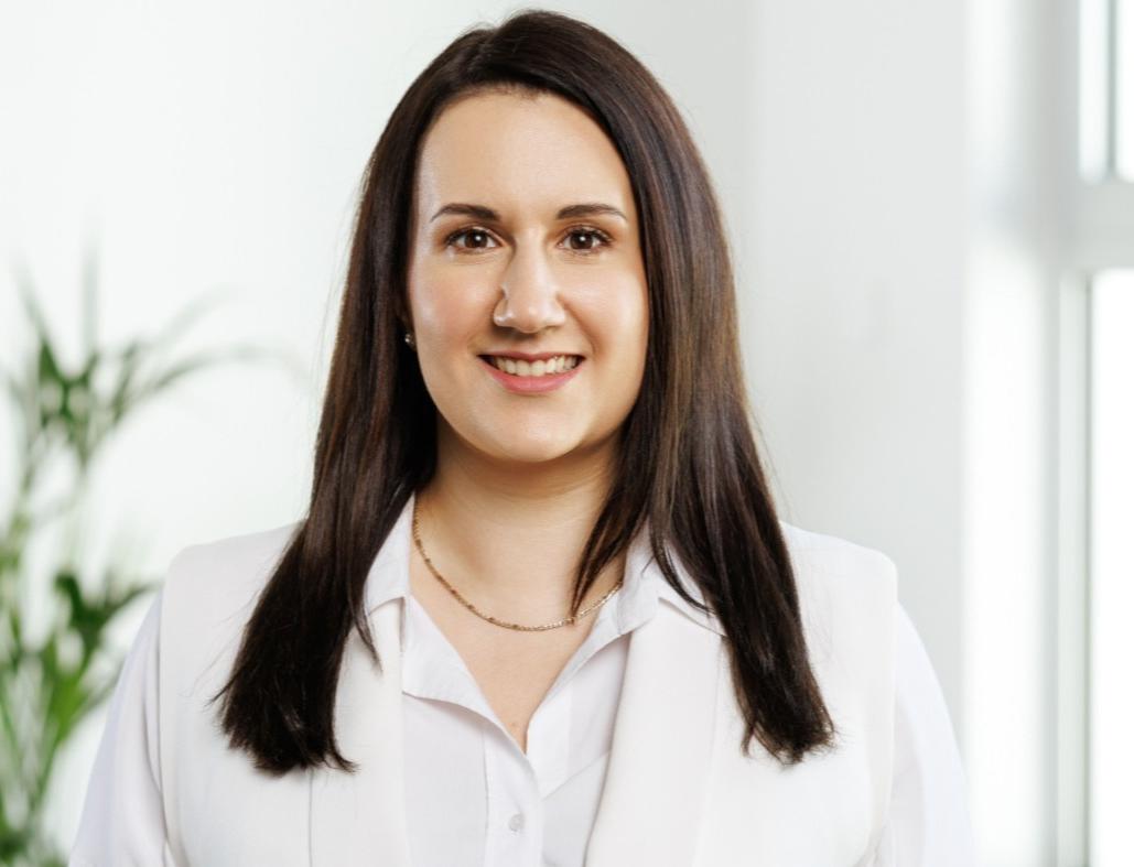 Алина Рускова