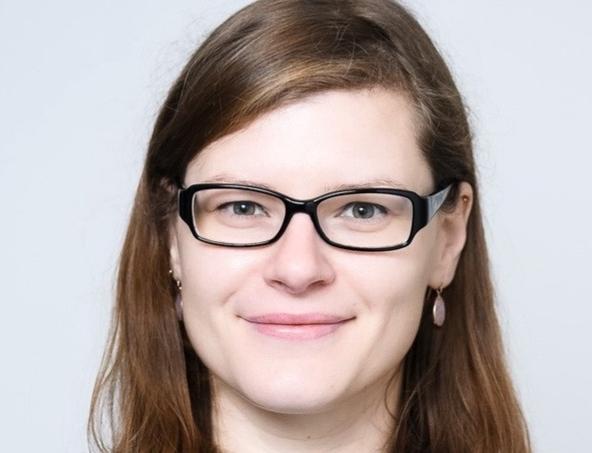 Viktorija Dudkina