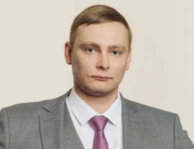 Райвис Либертс