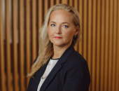 Kristīne Skrastiņa