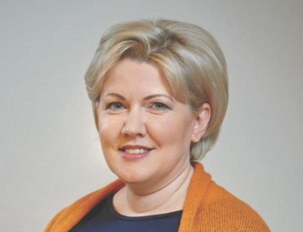 Лайла Келмере