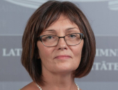 Dr.oec. Inguna Leibus