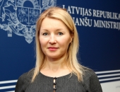 Иева Кодолиня-Миглане