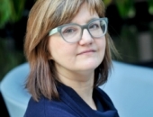 Сильвия Гулбе,  ООО "Sindiks", член правления, присяжный аудитор