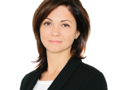 Sintija Radionova, ZAB "PRIMUS DERLING" partnere, zvērināta advokāte