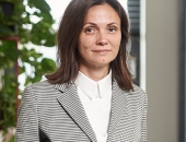 Sintija Radionova, ZAB “Primus Derling” partnere, zvērināta advokāte