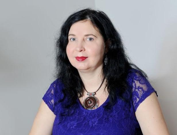 Ядвига Нейланде