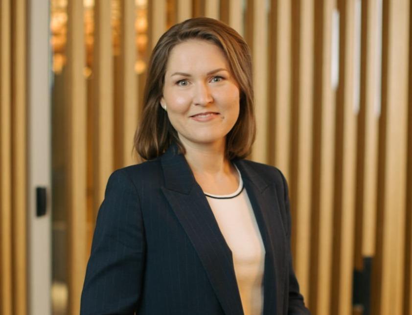 Айна Оксенюк