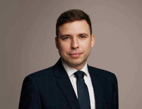 Артур Радзивильчук