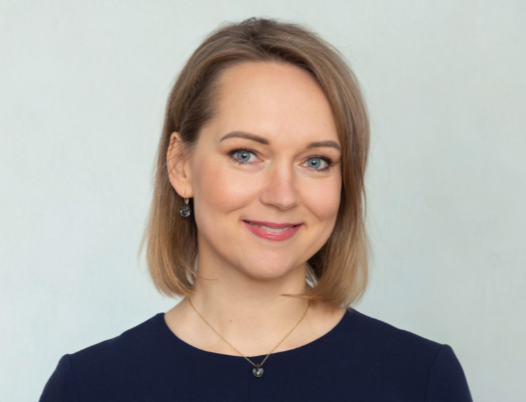 Екатерина Дзикевича