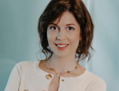 Madlena Drozdova