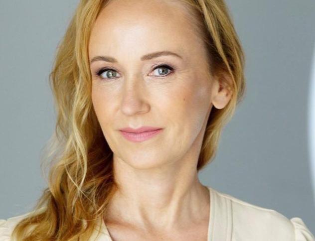 Илзе Палмбаха