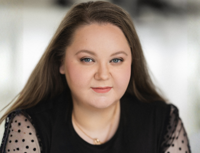 Gabriella Petrova-Sandlere