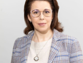 Марина Михайлова