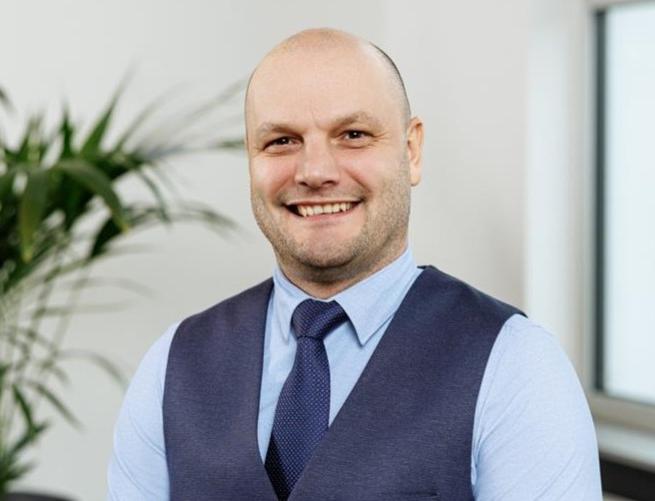 Мартыньш Олиньш