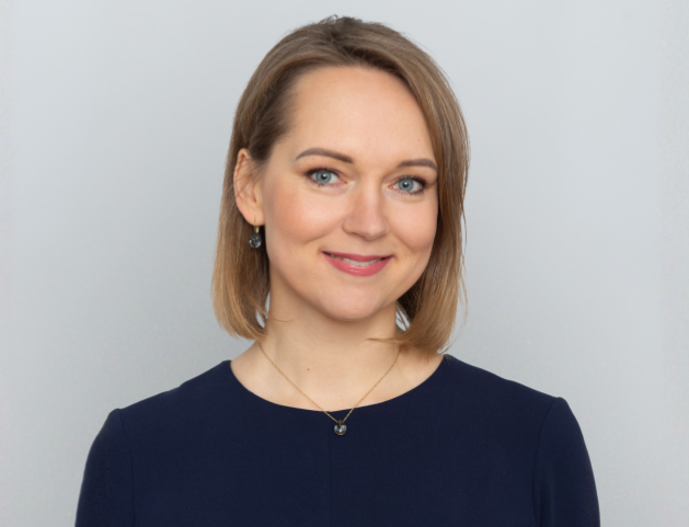 Jekaterina Dzikeviča