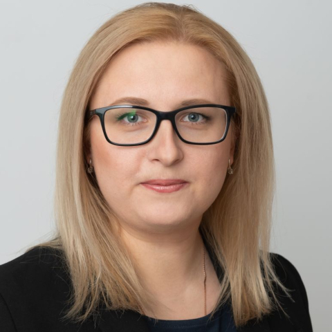 Анна Вилка