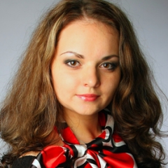 Elīna Semeņuka