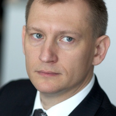 Kirils Maksimovičs