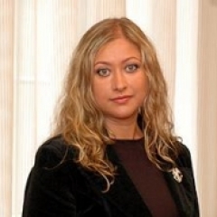 Elīna Bedanova