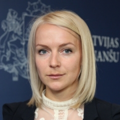 Ilona Skorobogatova
