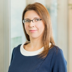 Marina Iļjina