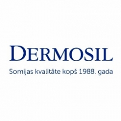 www.dermosil.lv, e-pasts: service@dermoshop.lv; telefona nr: 20014414