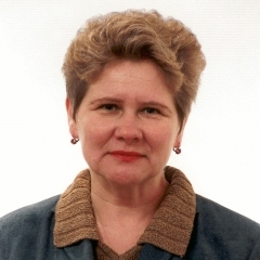 Анна Есемчика