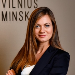 Сабина Вушкане