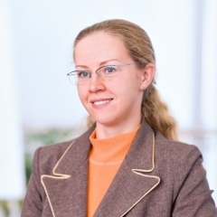 Елена Михеенкова