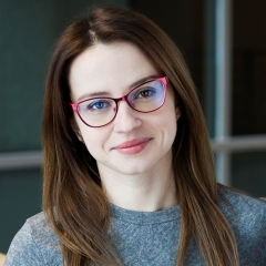 Svetlana Roščina