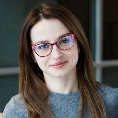 Светлана Рощина 
