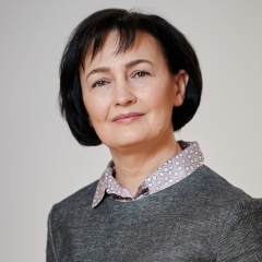 Svetlana Krasovska