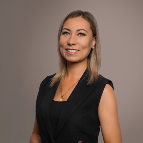 Александра Русецка