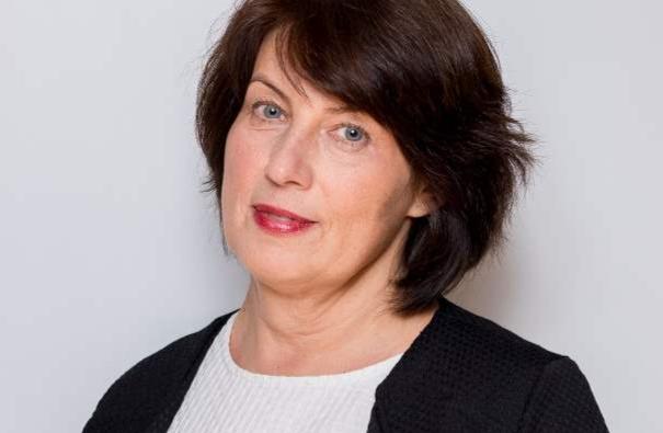 Dr. oec. Iveta Liniņa
