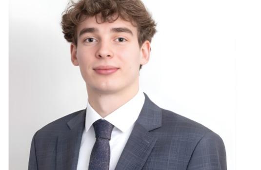 Valters Toms Vasermanis