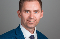 Kaspars Rācenājs