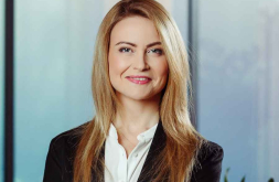 Natālija Ešenberga