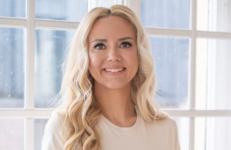 Sanita Bērziņa
